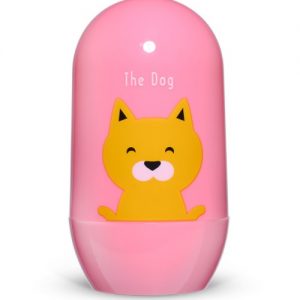 04 BPA FREE 4 Piece Nail Care Set