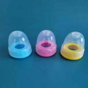 BPA FREE Universal Dust Cap