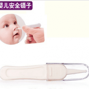 Baby Daily Care Cleaning Tweezers