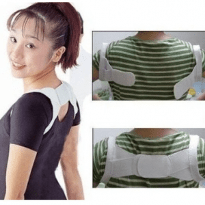 Mothers Back Pain Belt