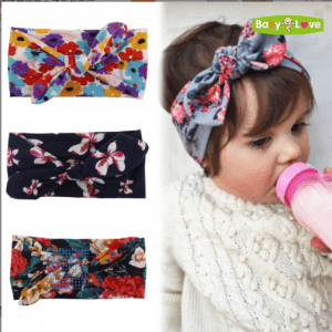 children’s bow hair band 02